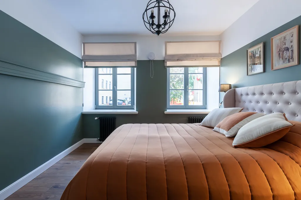 Квартира Квартира 1. 5kapart — Санкт-Петербург