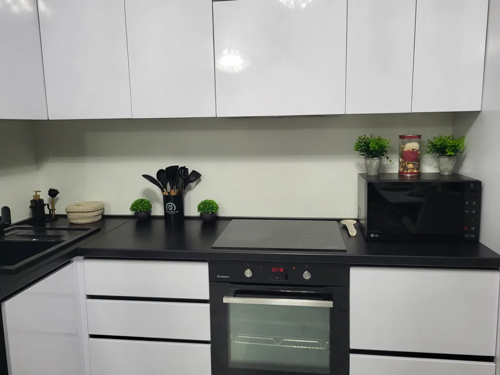 2-х комнатная, шикарная квартира