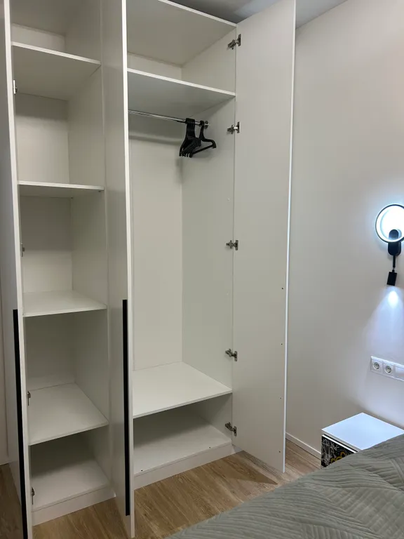 Уютная квартира на Институтской