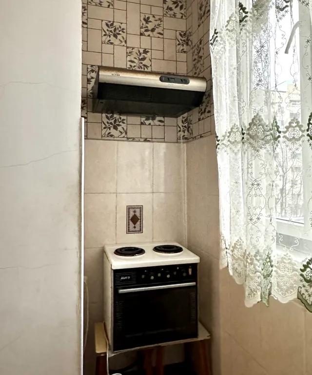 Квартира Квартира Отдых рядом с морем — Гагра