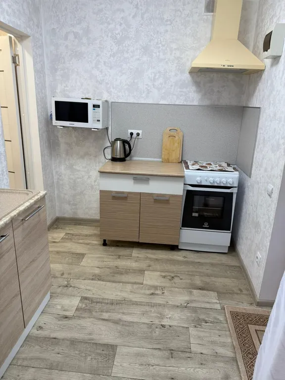 Дом, есть все условия комфортного проживанияс июня