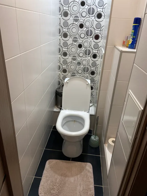 Уютная 1- комнатная квартира