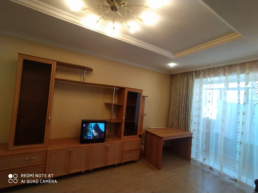 Квартира у Городского пруда