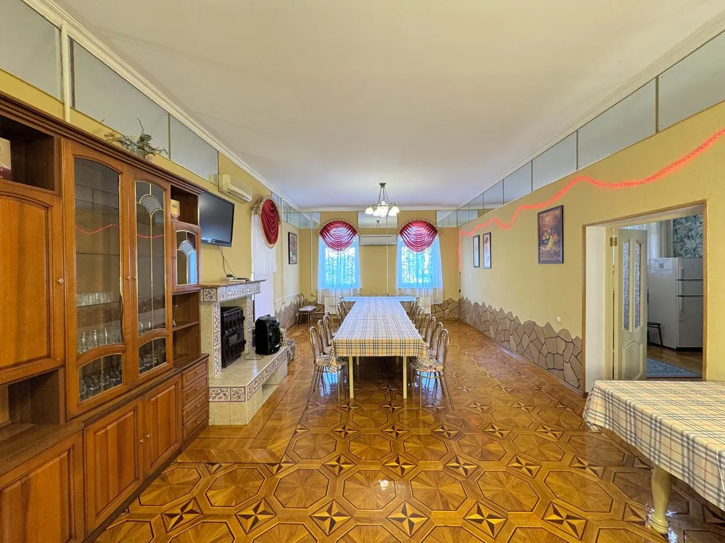 Коттедж Ливерпуль