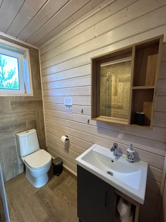 Дача у Цапли