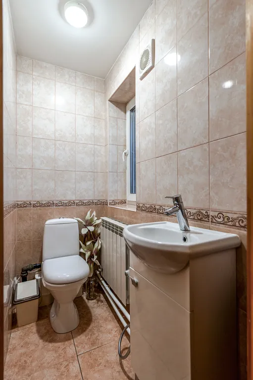 Светлый дом