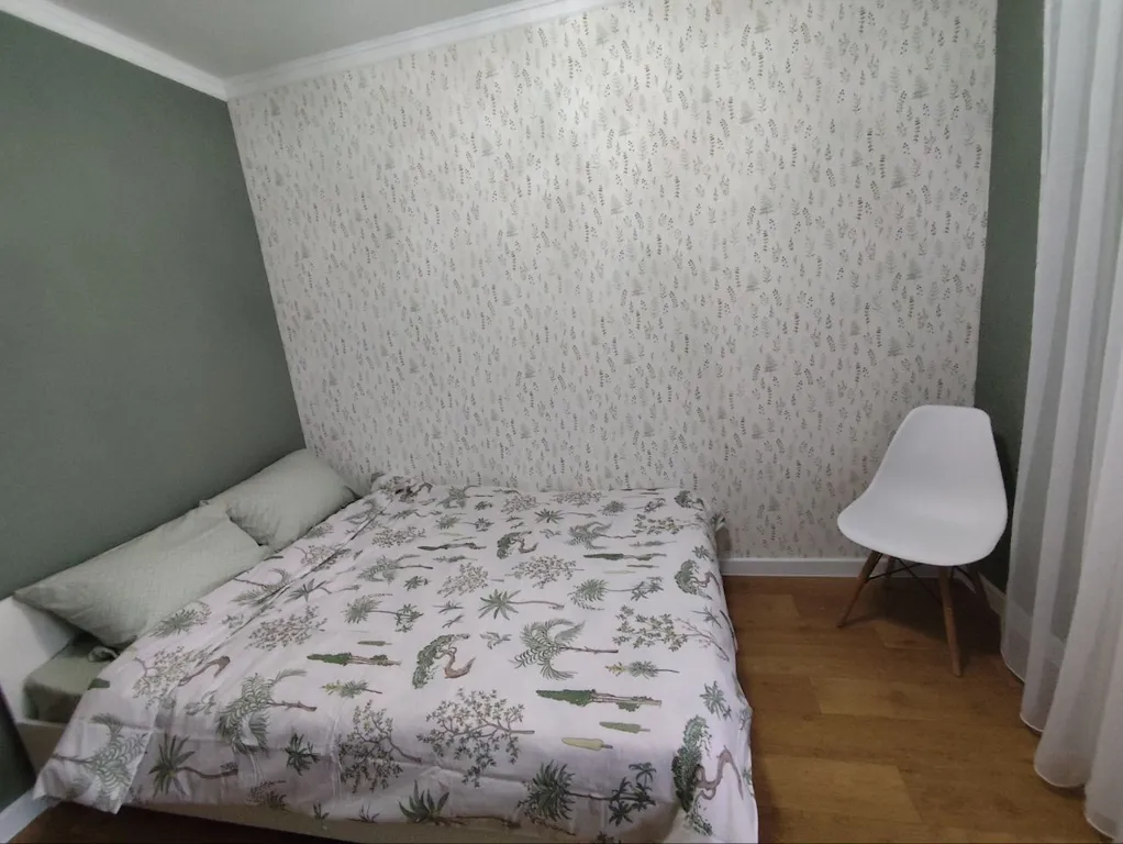 Уютная 2-комнатная квартира с удобным расположением