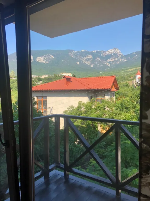 Квартира Комната — Гурзуф