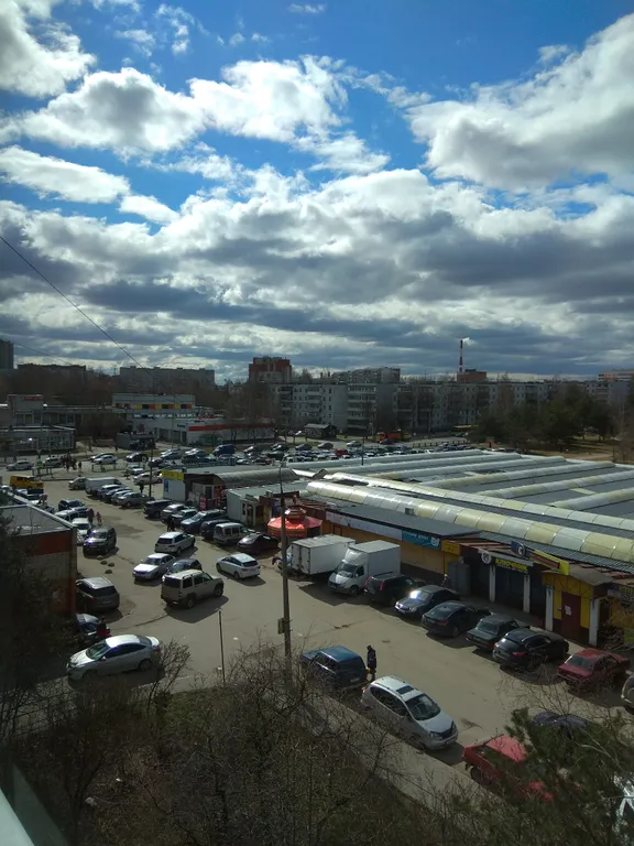 Уютная квартира в центре Завеличья