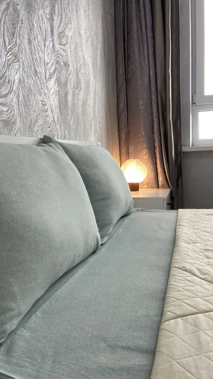 Квартира Чистая, новая, уютная 1-комнатная квартира — Краснодар