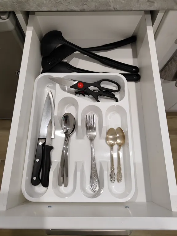 Квартира Новые апартаменты в самом центре — Калининград