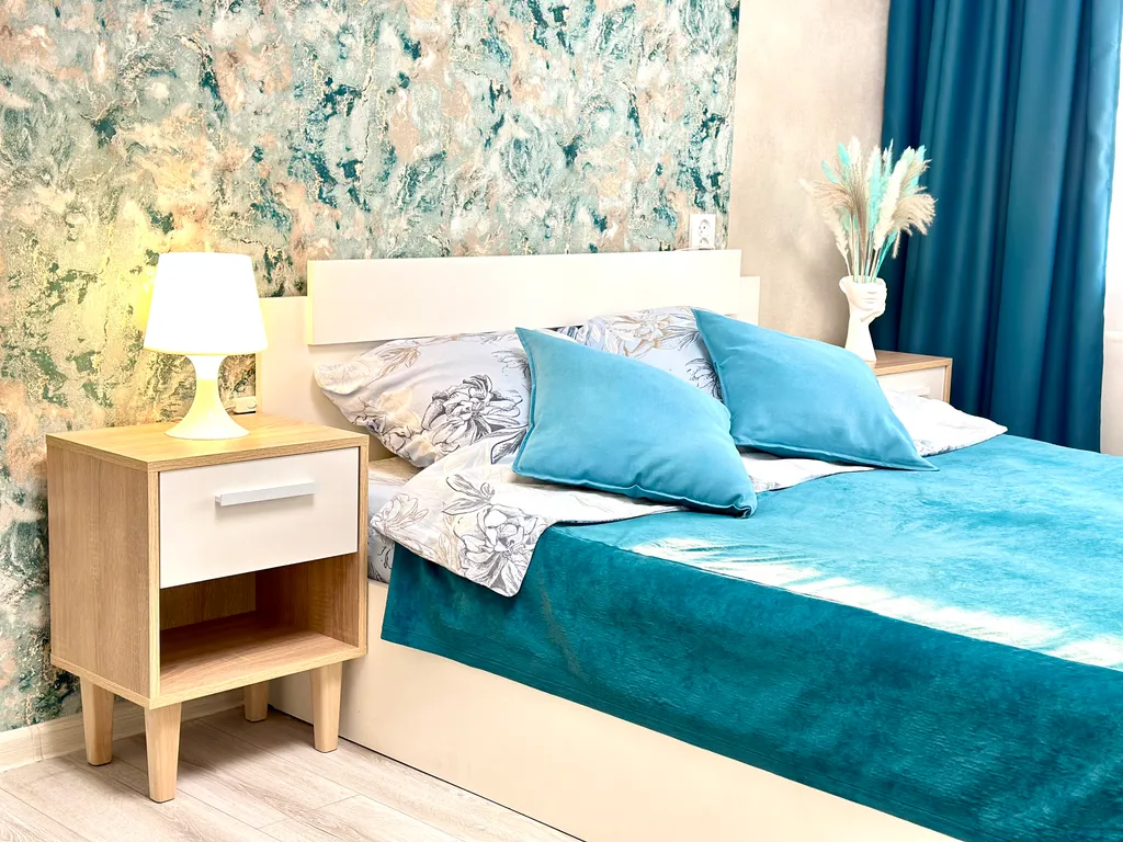 Квартира в центре города — аренда посуточно в Находка