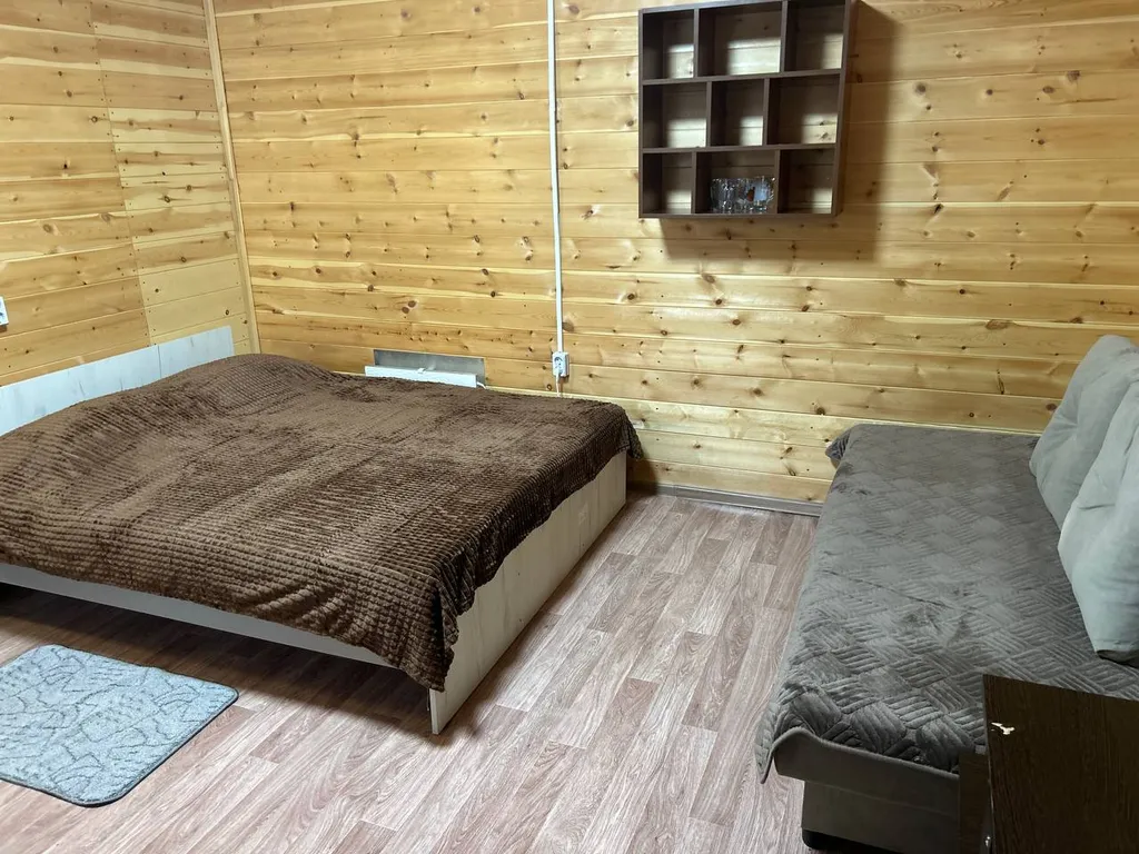 Семейный пятиместный номер №1