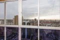 Вид с лоджии