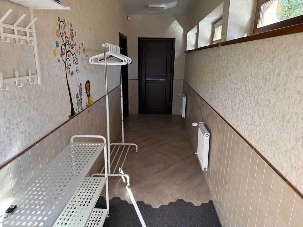 4-комнатный Дом