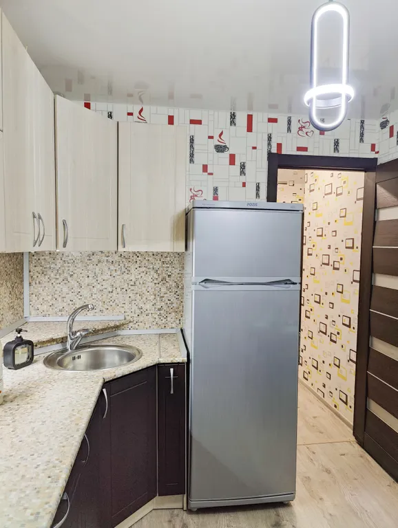 Квартира Квартира на Вересова-Чистые пруды — Великий Новгород