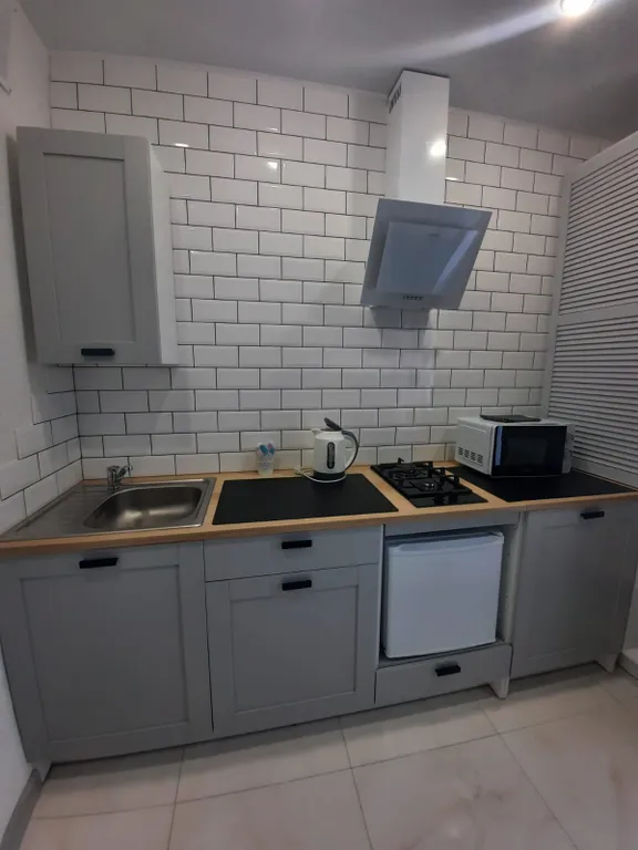 Идеальная чистота и комфорт