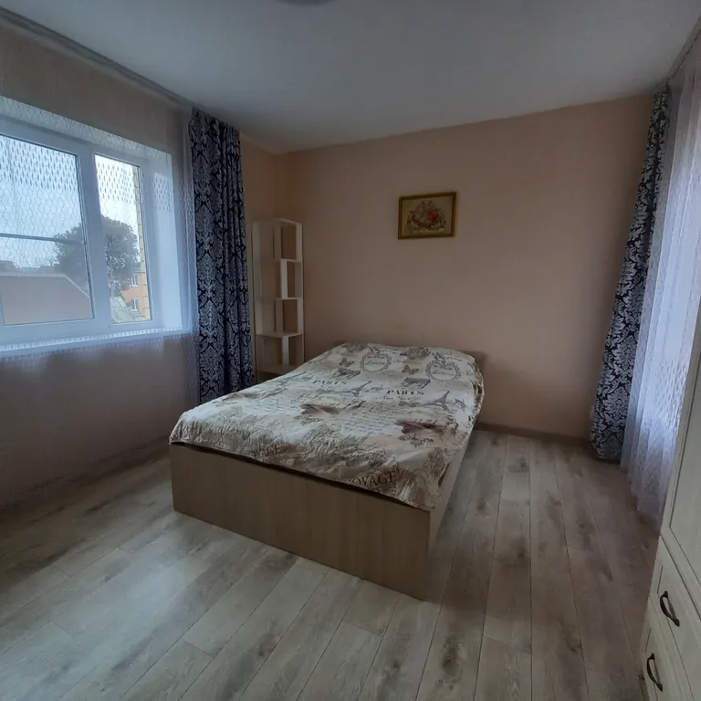 Коттедж в старом городе с банным чаном