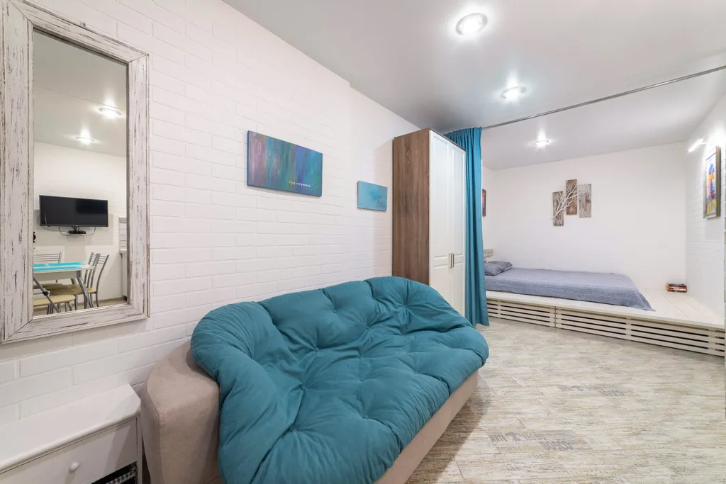 Коттедж Коттедж Holiday Home — Адлер