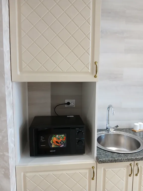 Квартира с видом на Онего 2