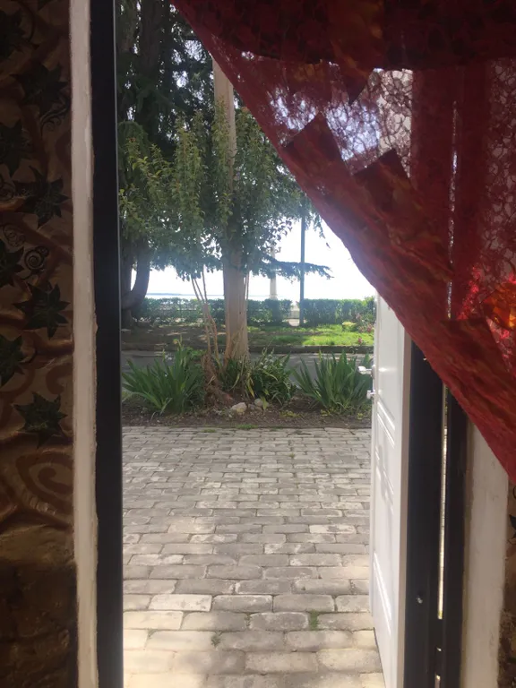 Квартира Квартира на набережной Сухума — Сухум