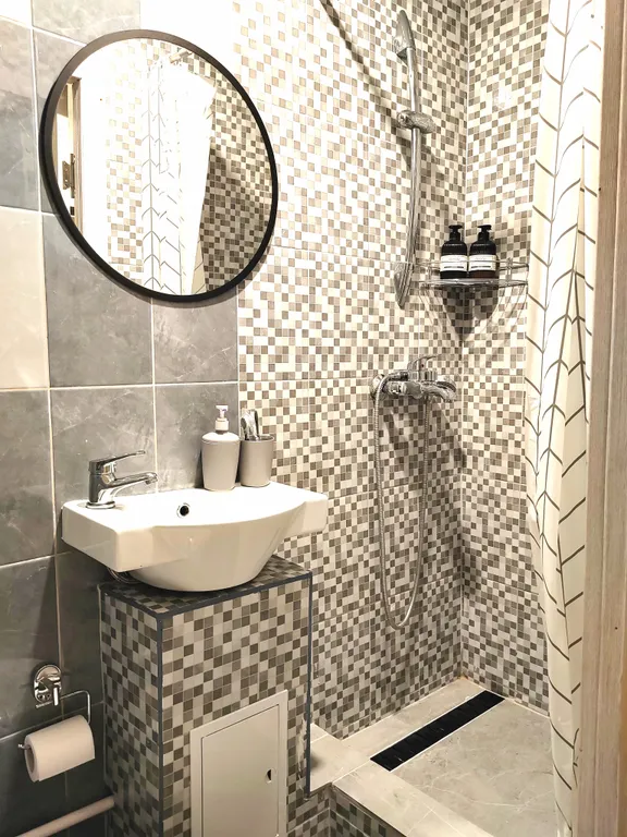 Уютная студия в самом центре