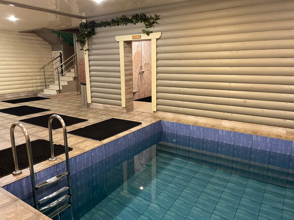 Медвежий берег