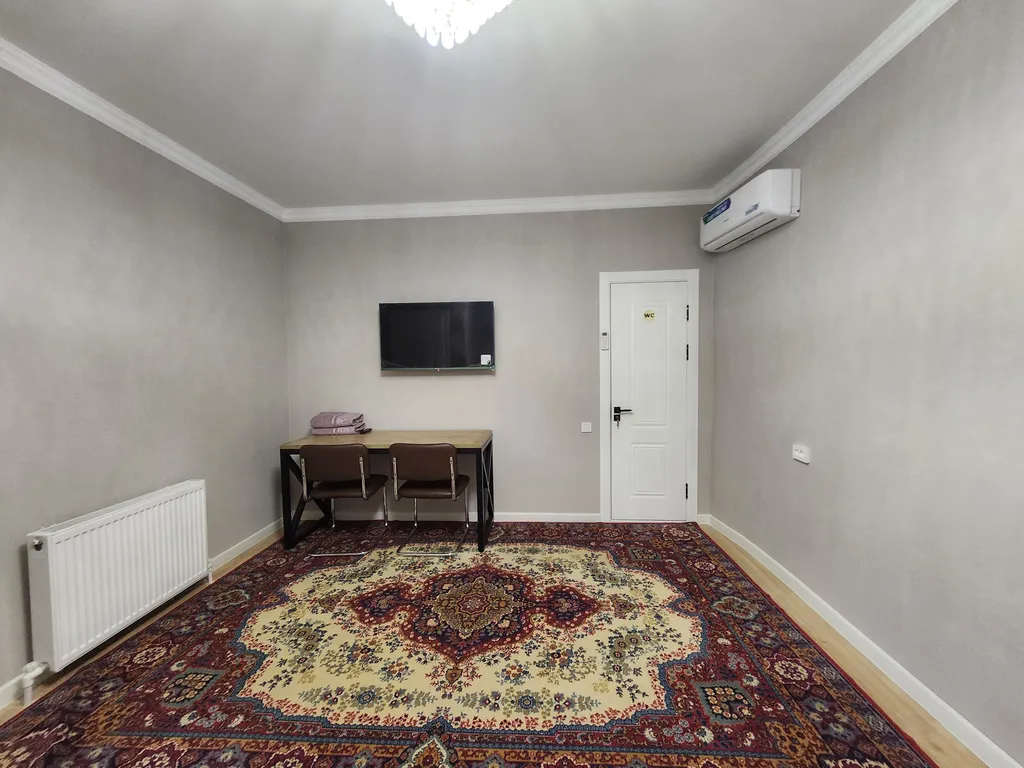 5-комнатный Дом