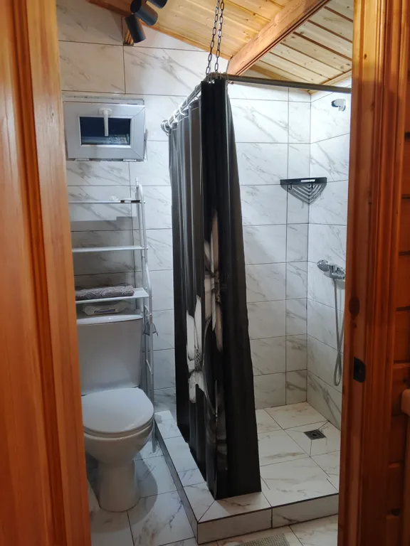 1-комнатный Дом