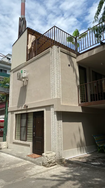 Этно-дом Горец