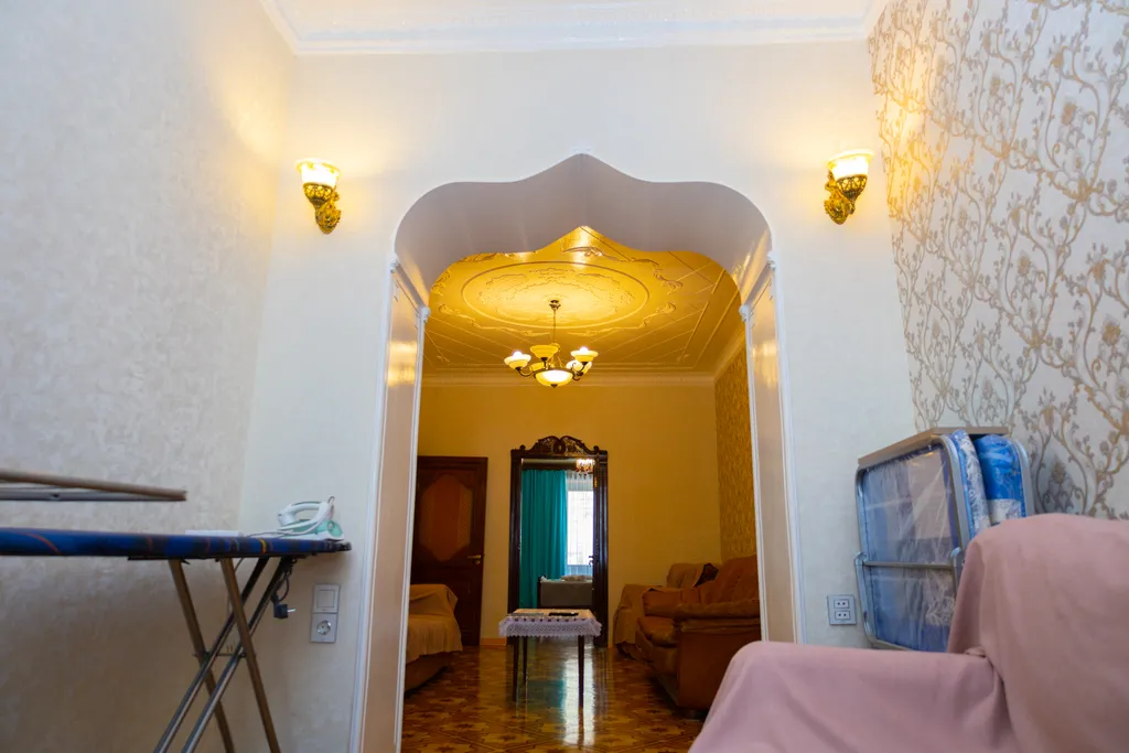 Центр - Парк 28 Мая.