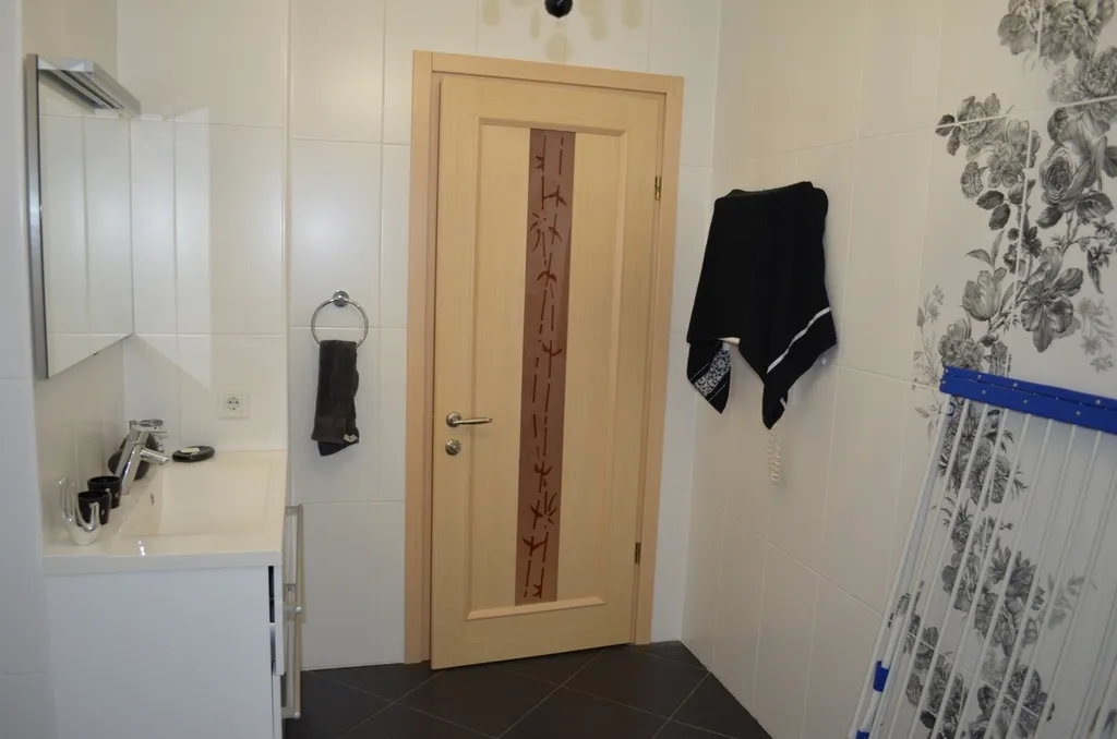 Уютная квартира в Приморском парке