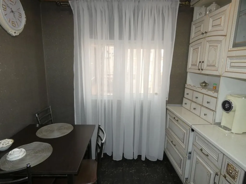 Квартира Уютная квартира с видом на море — Гагра