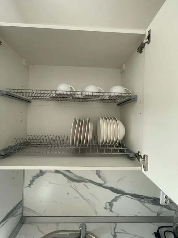 Просторная квартира в районе Аэропорта