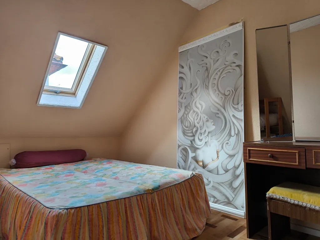 Коттедж Коттедж Отдых на Куршской косе — Куршская коса