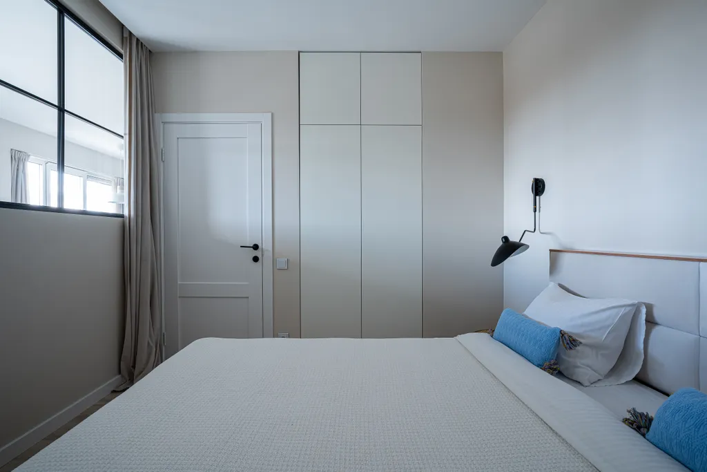 Квартира Квартира Утро с чашкой кофе и видом на колоритный город — Калининград