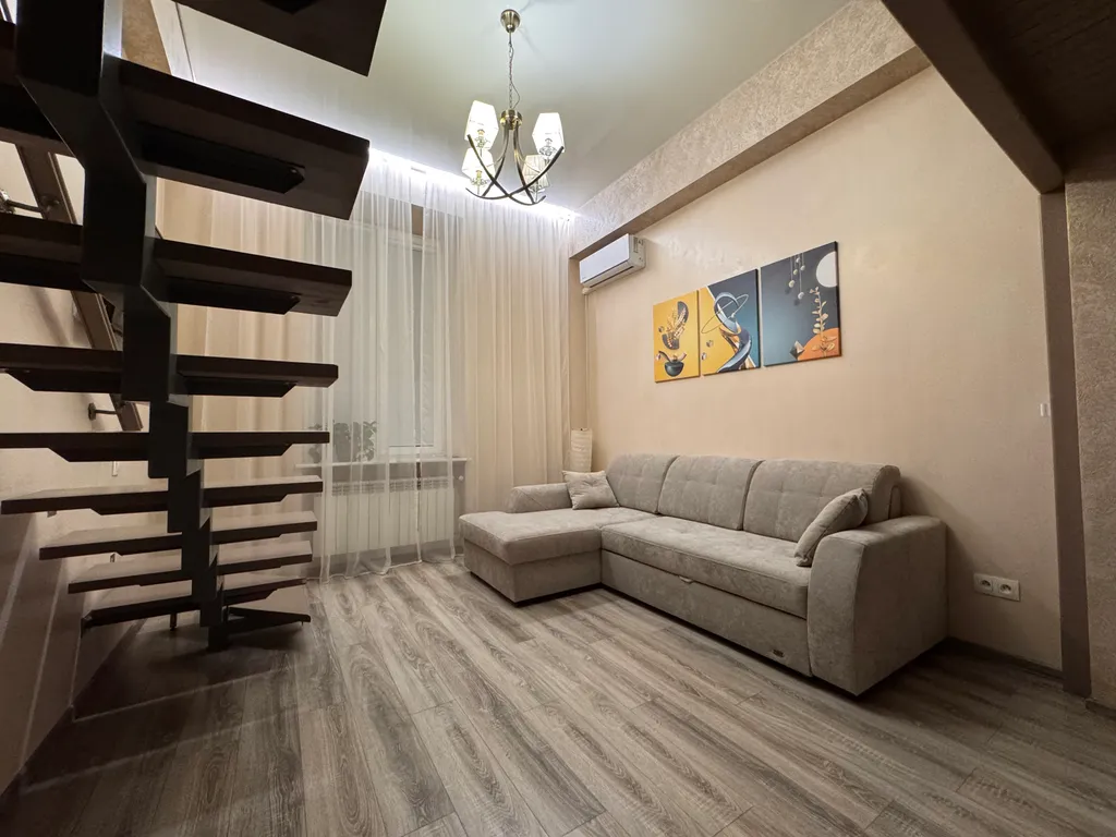 Апартаменты Cozy Homes Brest