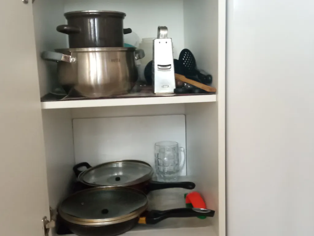 Квартира Квартира Хорошая студия, 2,5 км центр, набережная — Самара