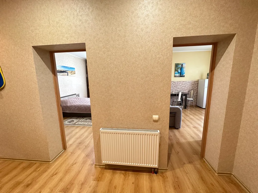 Baltic Resort бюджетно и комфортно