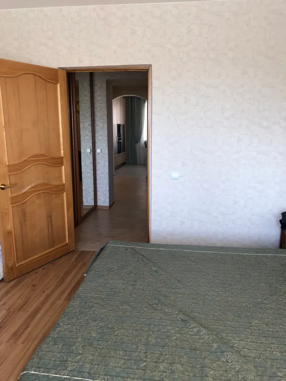 3-х комнатные апартаменты рядом с парком