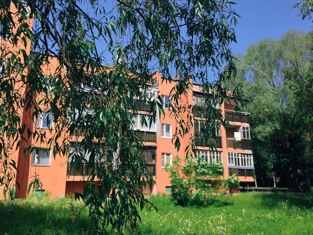 Gerasimenko. Просторная квартира. В 15 минутах от Кремля