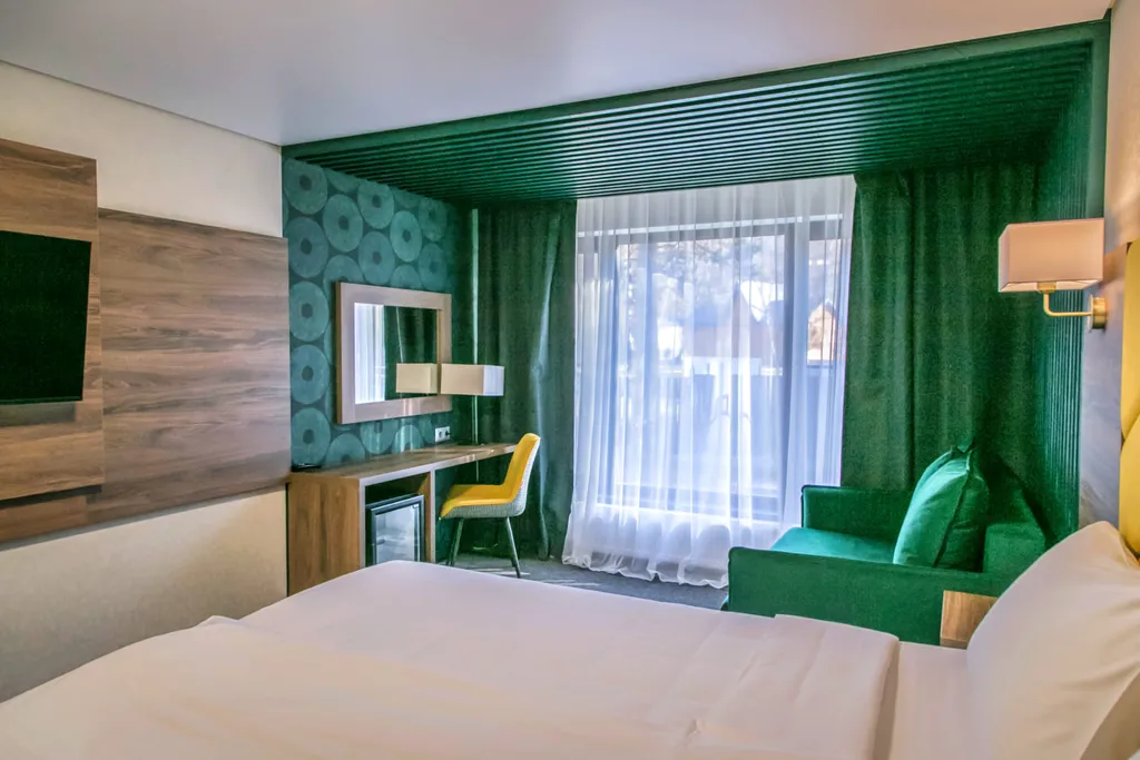 Квартира Комната — Архыз