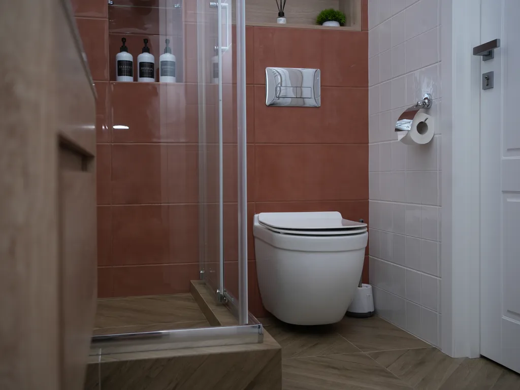 Стильная, современная квартира на набережной реки Волги