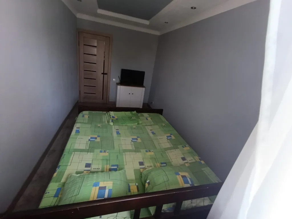 Двухкомнатная квартира в центре Феодосии