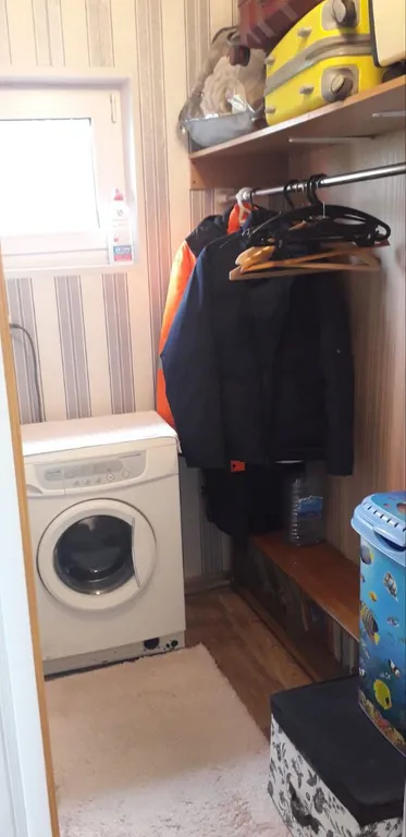 Второй этаж двухэтажного дома со всеми удобствами