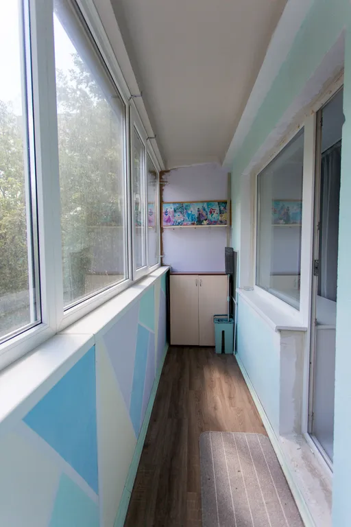 Уютная квартира недалеко от центра города