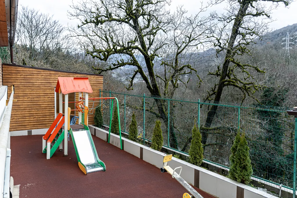 Уютный апартамент в центре