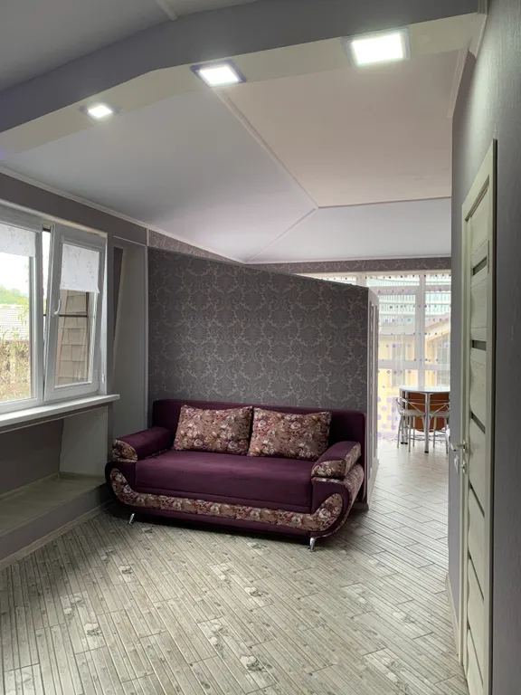 Квартира Уютная квартира в Олимпийском парке — Сириус