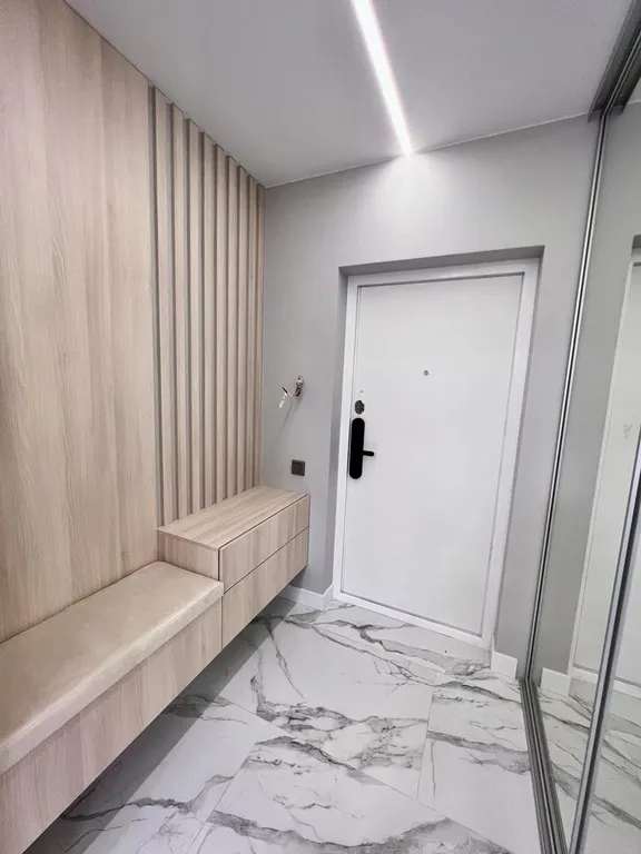 Симфония моря - безмятежность и комфорт