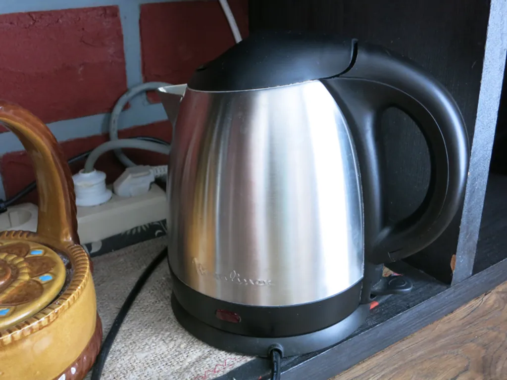 Апартаменты с Видом на Башню Ратуши